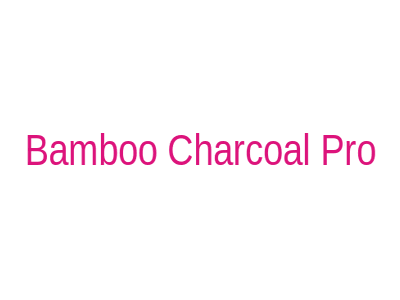 Bamboo Charcoal Pads