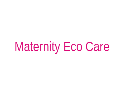 Maternity Eco Care Pads