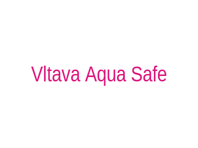 Vltava Aqua Safe Pads