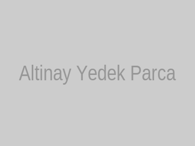 Rulmanlı yatak