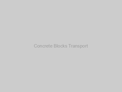 Concrete Blocks