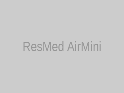 ResMed AirMini AutoSet