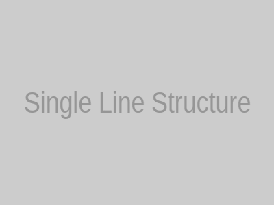 Muntadher Font single line structure preview