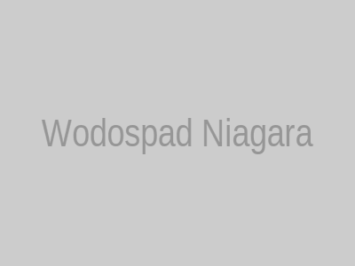 Wodospad Niagara