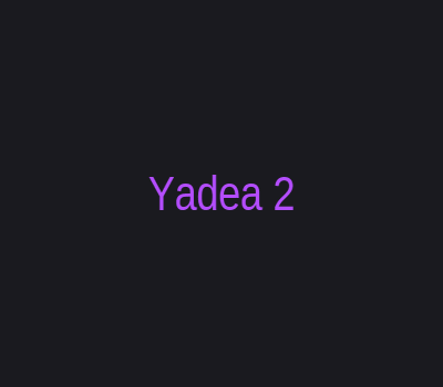 Yadea