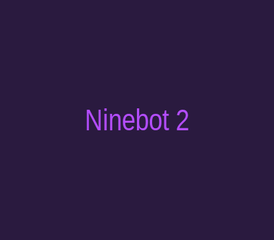 Ninebot