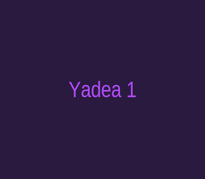 Yadea