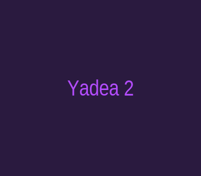 Yadea