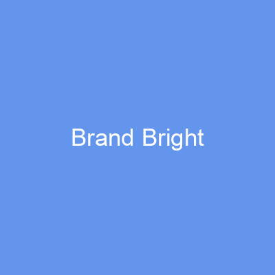 Brandbright