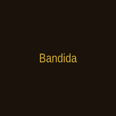 Bandida