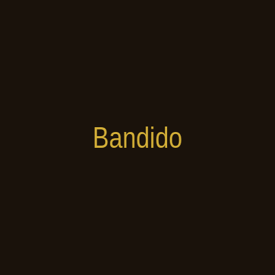 Bandido