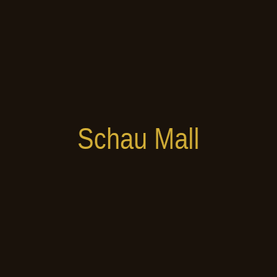 Schau Mall