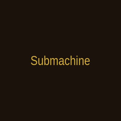 Submachine