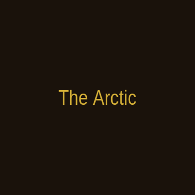 The Arctic
