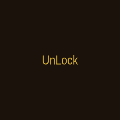 UnLock