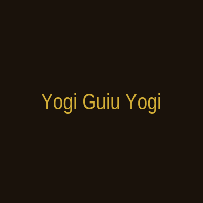 Yogi Guiu Yogi