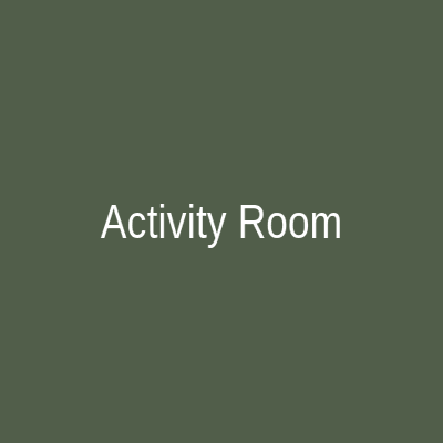 Activity Room
