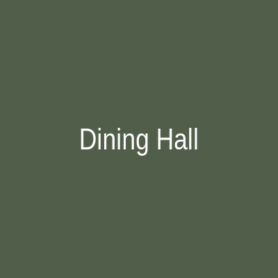 Dining Hall