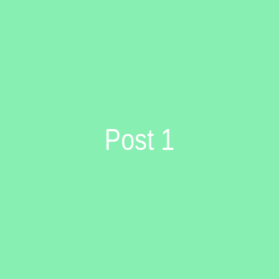 Instagram Post 1