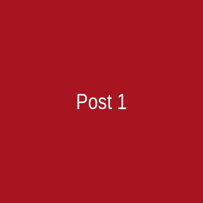 Instagram Post 1