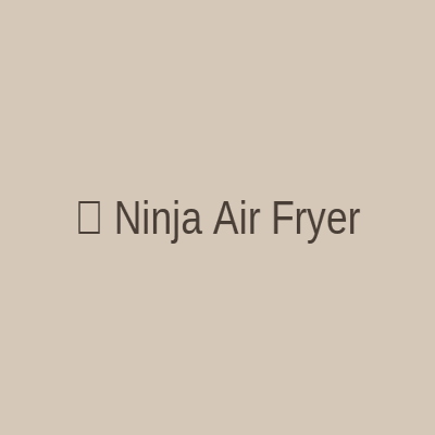 Ninja Crispi Pro Glass Air Fryer