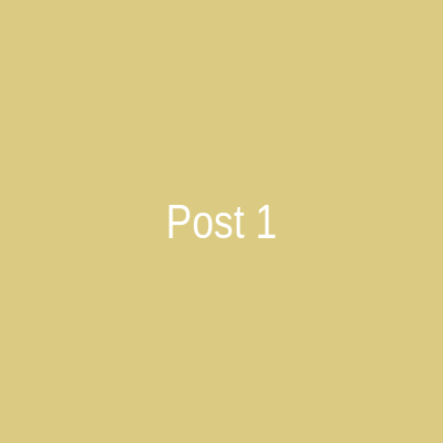 Instagram Post 1