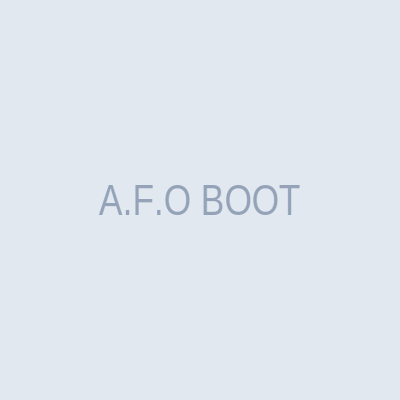 A.F.O BOOT