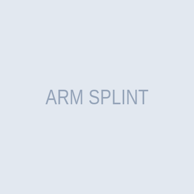 ARM SPLINT