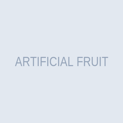 ARTIFICIAL FRUIT