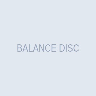 BALANCE DISC