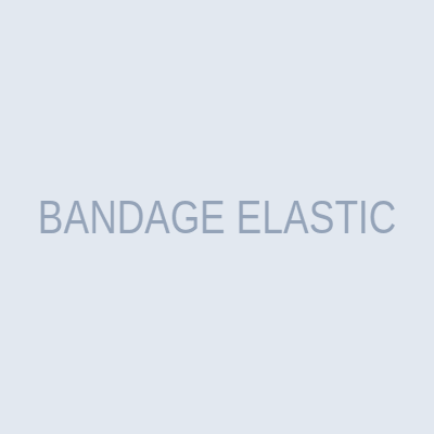 BANDAGE ELASTIC
