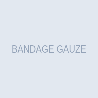 BANDAGE GAUZE