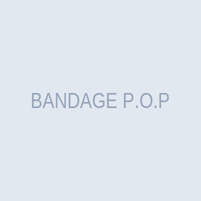 BANDAGE P.O.P