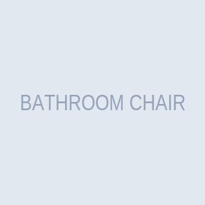 BATHROOM CHAIR