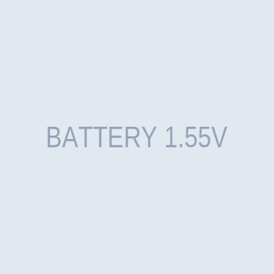 BATTERY 1.55V