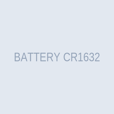 BATTERY CR1632