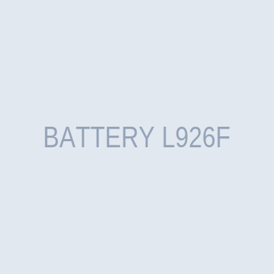 BATTERY L926F