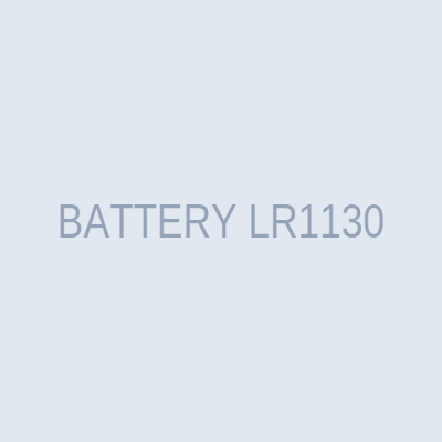 BATTERY LR1130