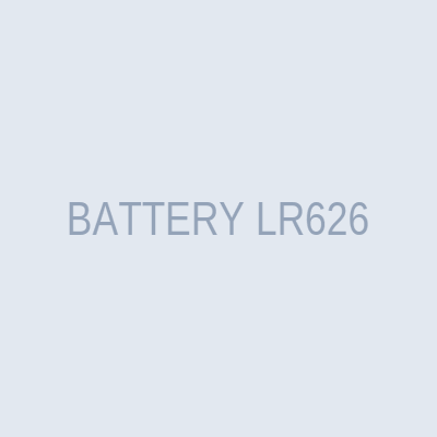 BATTERY LR626