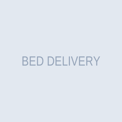 BED DELIVERY