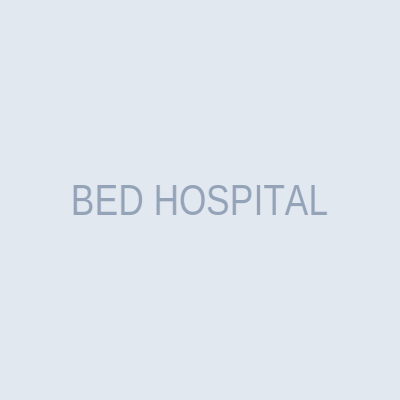 BED HOSPITAL