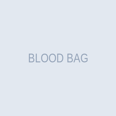 BLOOD BAG
