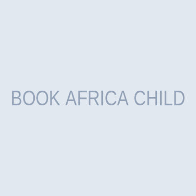 BOOK AFRICA CHILD