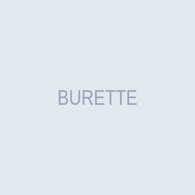 BURETTE