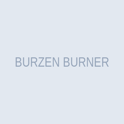 BURZEN BURNER