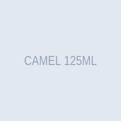 CAMEL 125ML