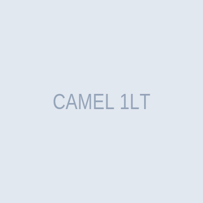 CAMEL 1LT