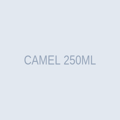 CAMEL 250ML