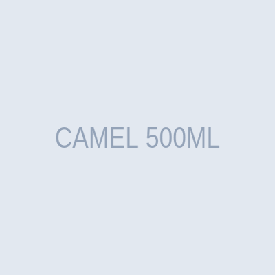CAMEL 500ML