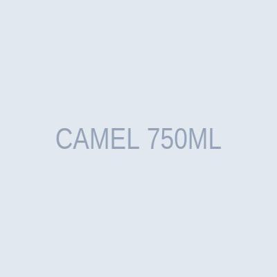 CAMEL 750ML